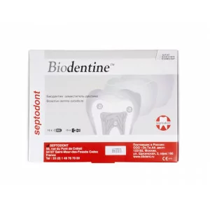 Biodentine (Биодентин)