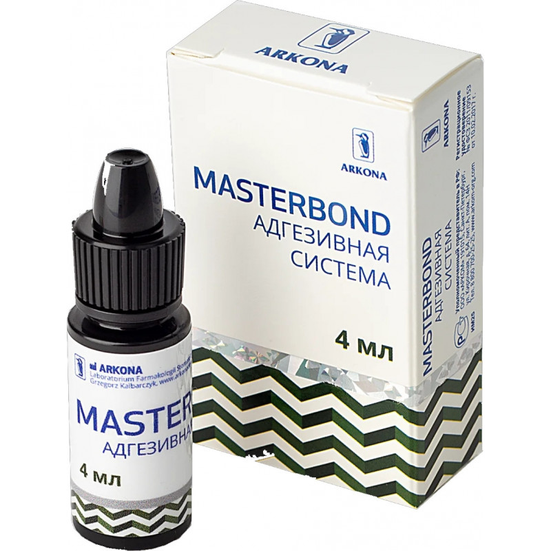 Masterbond (Мастербонд адгезив)