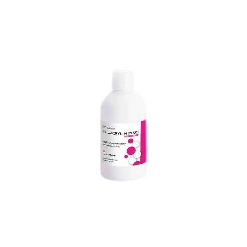 Villacryl H Plus Liquid (жидкость) 400ml