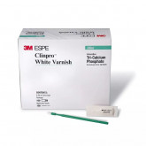 Clinpro White Varnish фторсодержащий лак для реминерализации