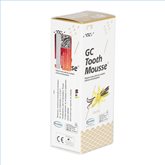 GC Tooth Mousse ваниль