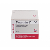 Detartrine z (Детартрин зет) эффективное очищение и полировка зубов