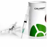 Каласепт / Calasept (1 шприц ., 1,5 мл.)