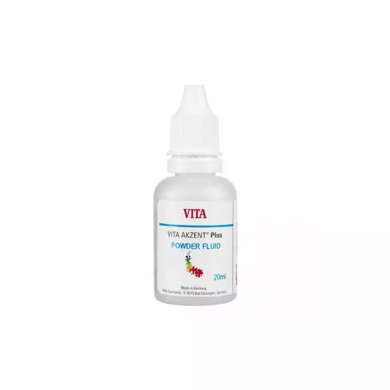 VITA Akzent Glaze глазурь (30 г), арт. B5058130