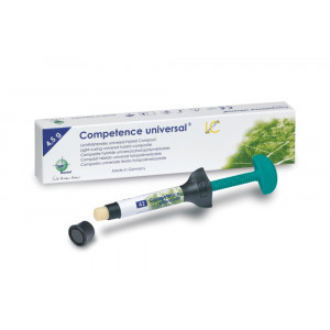 Competence Universal /...
