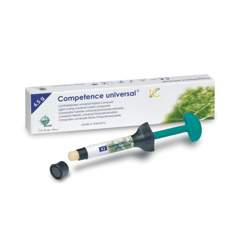 Competence Universal / Компетенц Универсал 4,5г