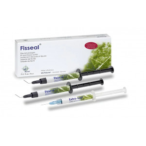Фиссил/Fisseal (2х2 мл, 2 мл)