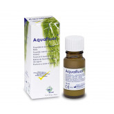 Aquafluor/Аквафлуор фтористый лак 10 мл.