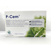 Цемент P-Cem (1х25 г база, 1х25 г катализатор)