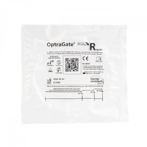 OptraGate Ivoclar