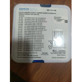 Набор брекетов Ormco Damon Clear 740-1408
