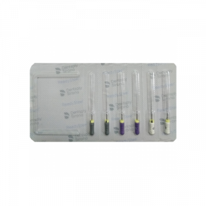 C+File Dentsply Ready Steel (расширитель корневого канала, 6