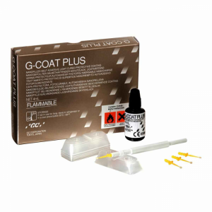 G-COAT Plus светоотв. самоадгезивное нанонаполненное защитное