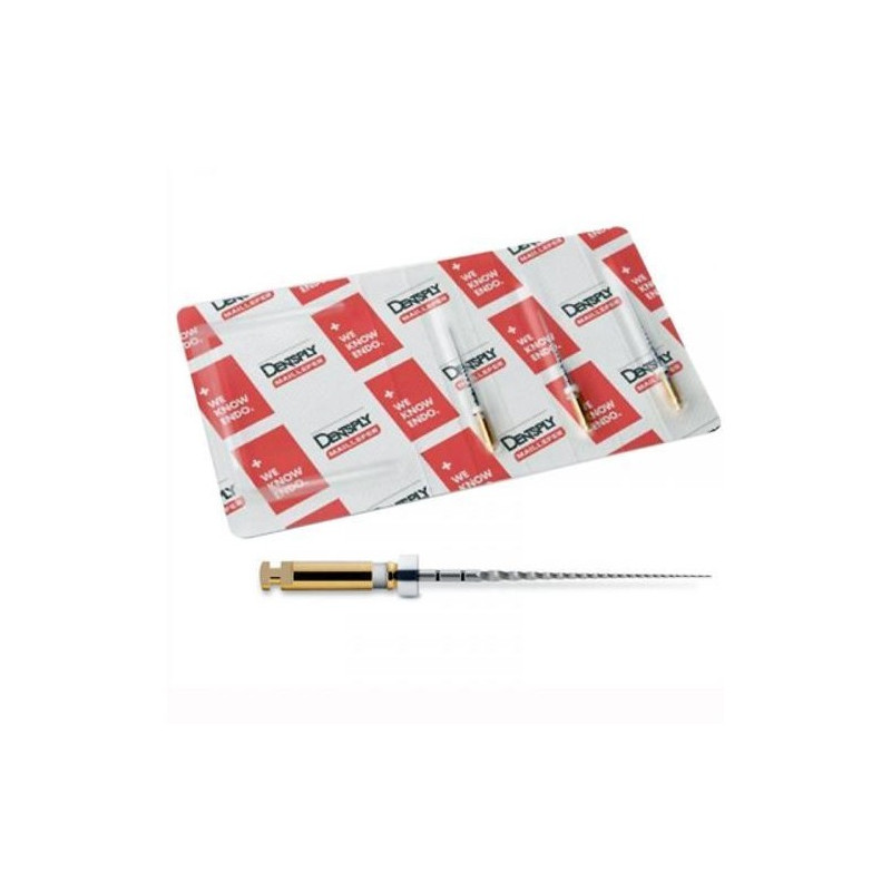 Proglider(Проглайдер) Dentsply Maillefer (3 шт.)