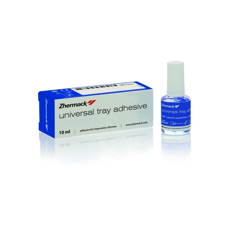 Adhesive universal. Universal Tray Adhesive Zhermack. Адгезив для слепочных ложек. Адгезив подологический. Адгезив для оттискных ложек, универсальный, 10мл, 08210, Bisico.