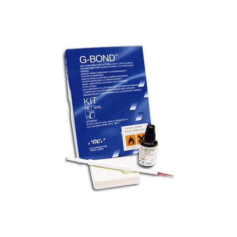 Адгезивная система G-Bond Kit