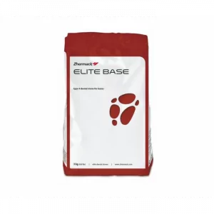 Гипс IV класса Elite Base (3кг)