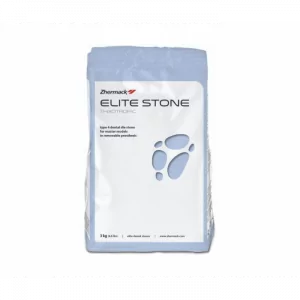 Гипс IV класса Elite Stone (3кг)