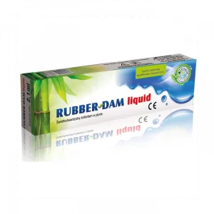 Жидкий коффердам RUBBER-DAM liquid (1,2 мл)