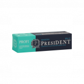 Зубная паста PRESIDENT® PROFI Sensitive