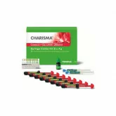 Набор композитного материала Charisma Classic Syringe Combi Kit