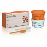 Оттискной материал Zhermack Elite HD+ Putty Soft Normal Set