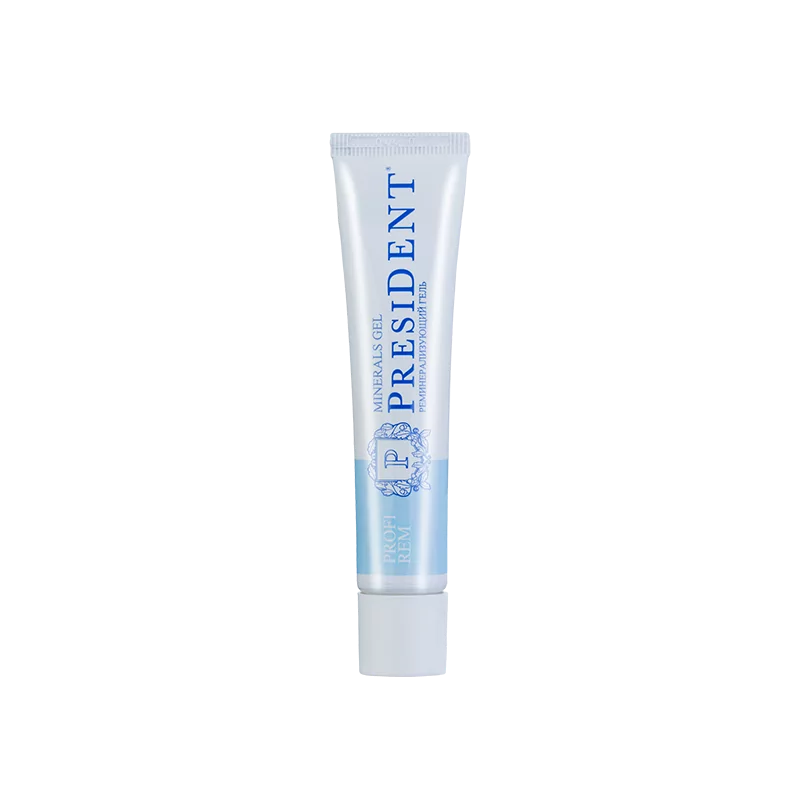 Реминерализующий Гель Для Зубов Рокс Купить