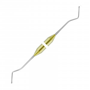 Штопфер оливообразный малый 1,0/1,5