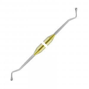 Штопфер оливообразный большой 2,0/2,4