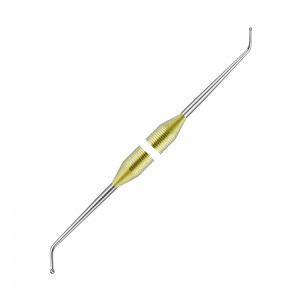 Штопфер шарообразный малый 1,0/1,5