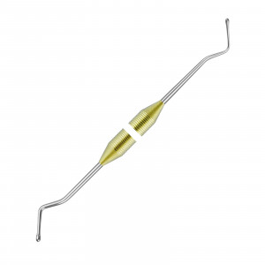 Штопфер оливообразный средний 1,2/1,7