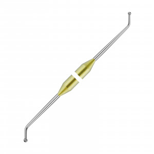 Штопфер шарообразный большой 2,0/2,4