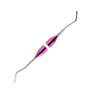 Гладилка каплевидная (по Хуфриди) 2,2/2,2