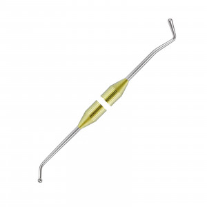 Штопфер обратноконусный - шарообразный большой 2,4/2,4