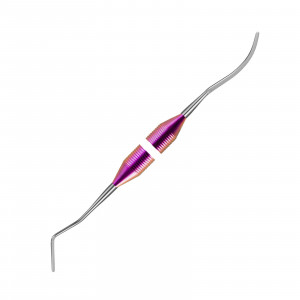 Гладилка медиально-серповидная малая 1,0/1,5