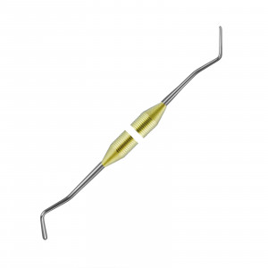 Штопфер обратноконусный - гладилка дистальная малая 1,4/1,5