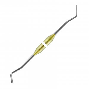 Штопфер обратноконусный - гладилка дистальная большая 1,8/2,2