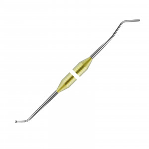 Штопфер шарообразный - гладилка средняя 1,5/1,5