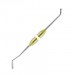 Штопфер шарообразный - гладилка большая 2,4/2,4