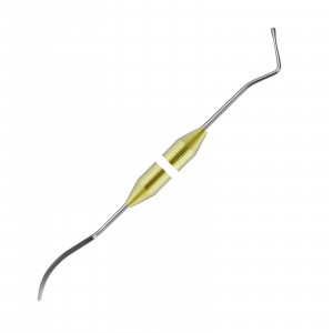 Штопфер грушевидный - гладилка серповидная малая 1,5/1,5