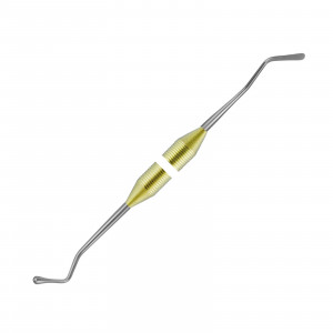 Штопфер оливообразный - гладилка большая 2,4/2,4