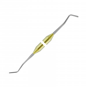 Штопфер обратноконусный - гладилка малая 1,4/1,0