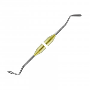 Штопфер зерновидный - гладилка средняя 2,5/1,5