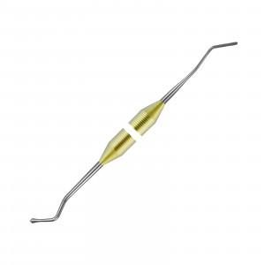 Штопфер конусный - гладилка средняя 2,0/1,5