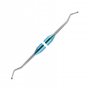 Экскаватор терапевтический малый 1,2