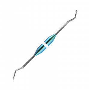 Экскаватор терапевтический большой 2,0