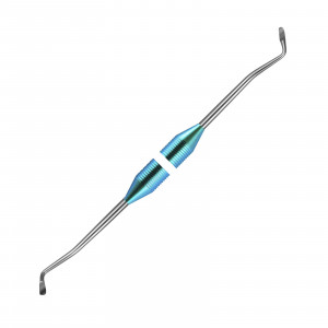 Экскаватор овальный пародонтальный 2,0