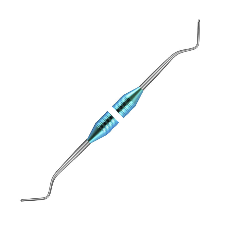 Экскаватор овальный пародонтологический малый 1,6