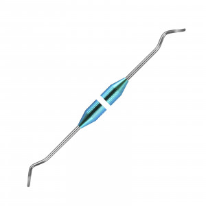 Экскаватор овальный пародонтологический средний 1,5
