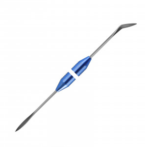 Гладилка моделировочная листовидная 3,5/3,5